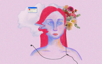 La selfie como una ofrenda al ágora virtual