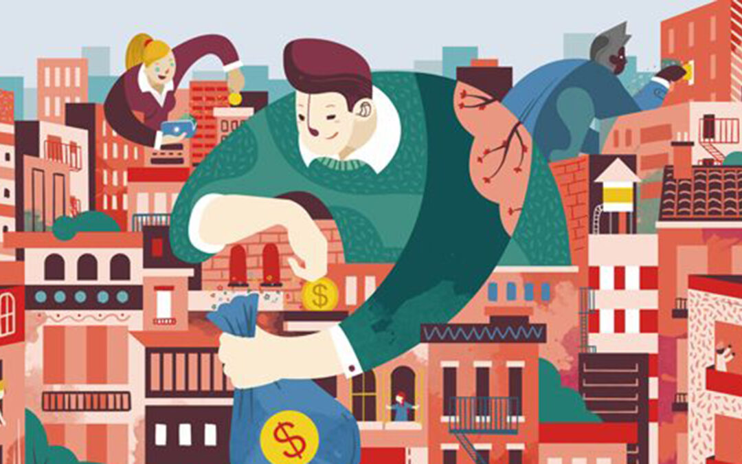 Un largo intento por interpretar el espacio público